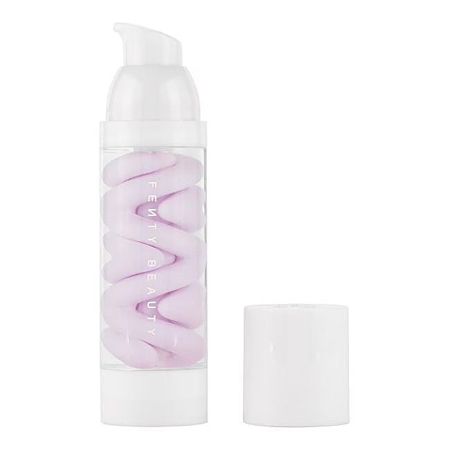 Grip Trip Hidratante + Rellenador de Fenty Beauty.